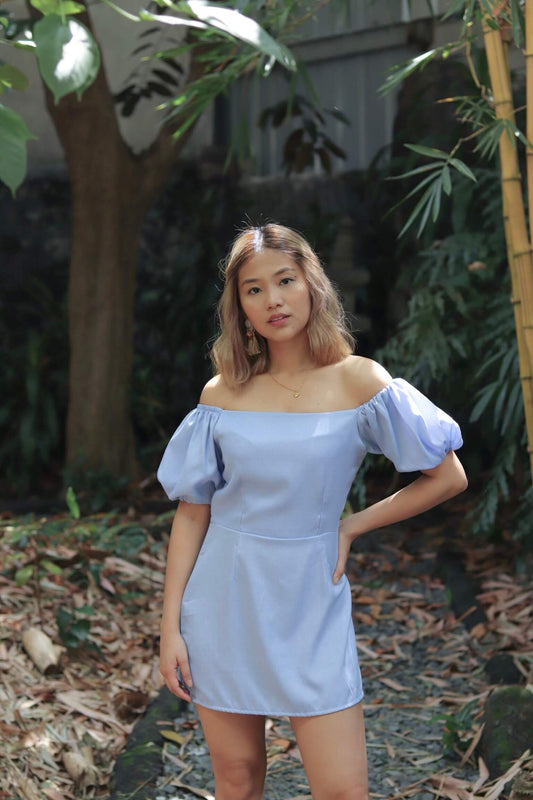 Cora - Audine by FASHION HUB MANILA