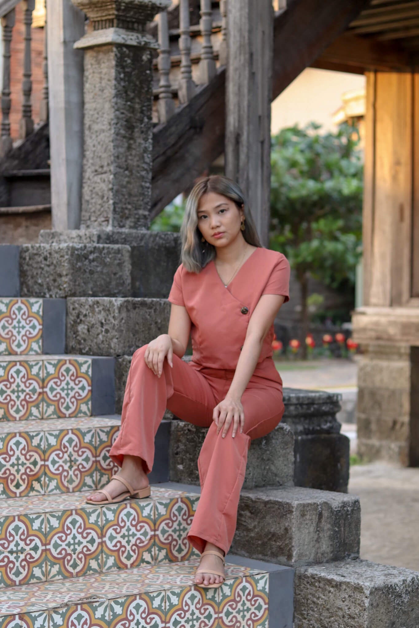 Kaylin - Audine by FASHION HUB MANILA