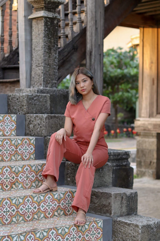 Kaylin - Audine by FASHION HUB MANILA