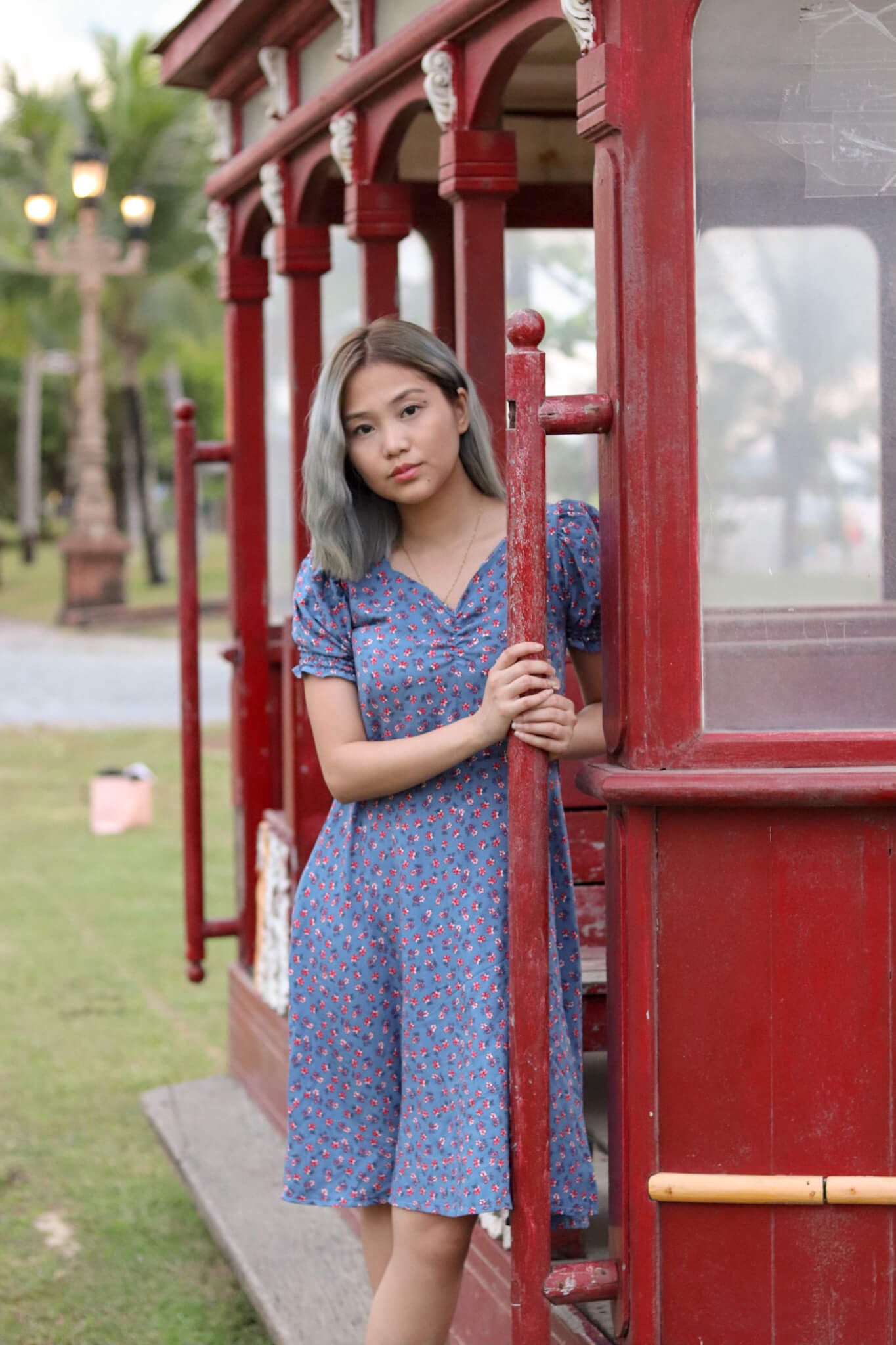 Haliya - Audine by FASHION HUB MANILA