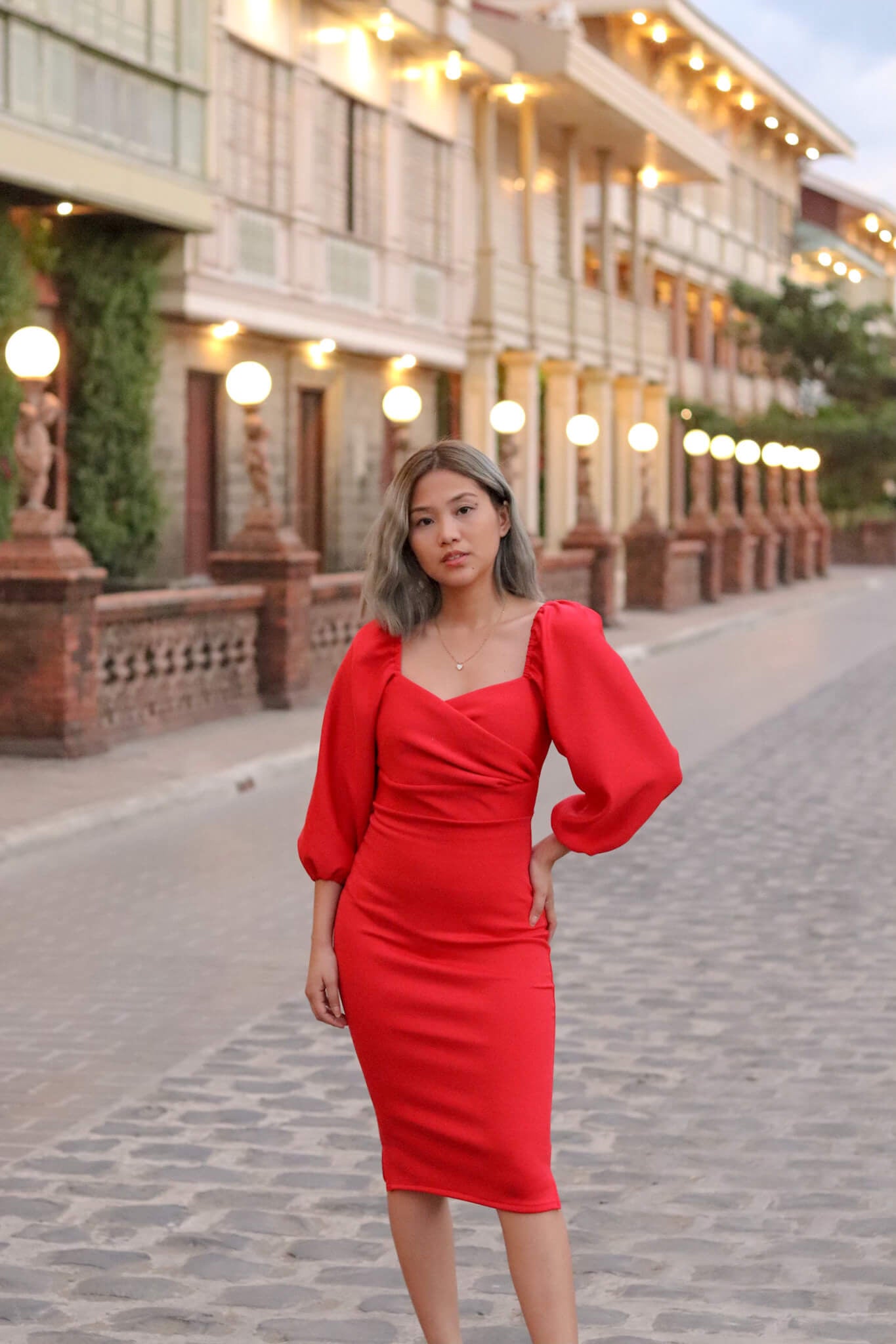 Marquita - Audine by FASHION HUB MANILA