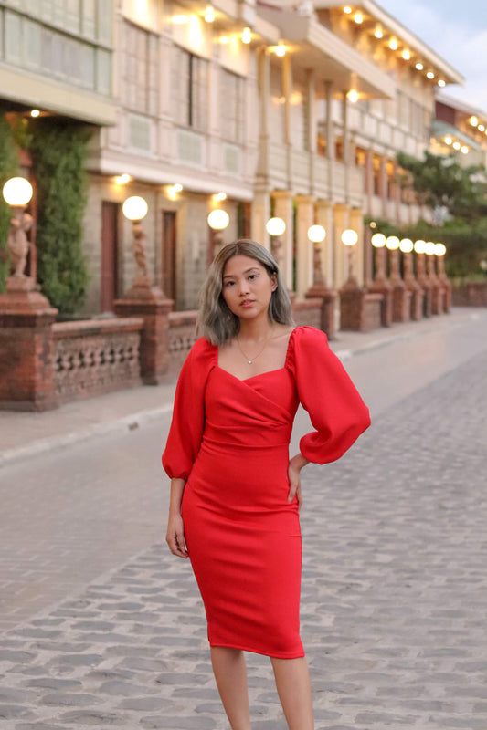 Marquita - Audine by FASHION HUB MANILA