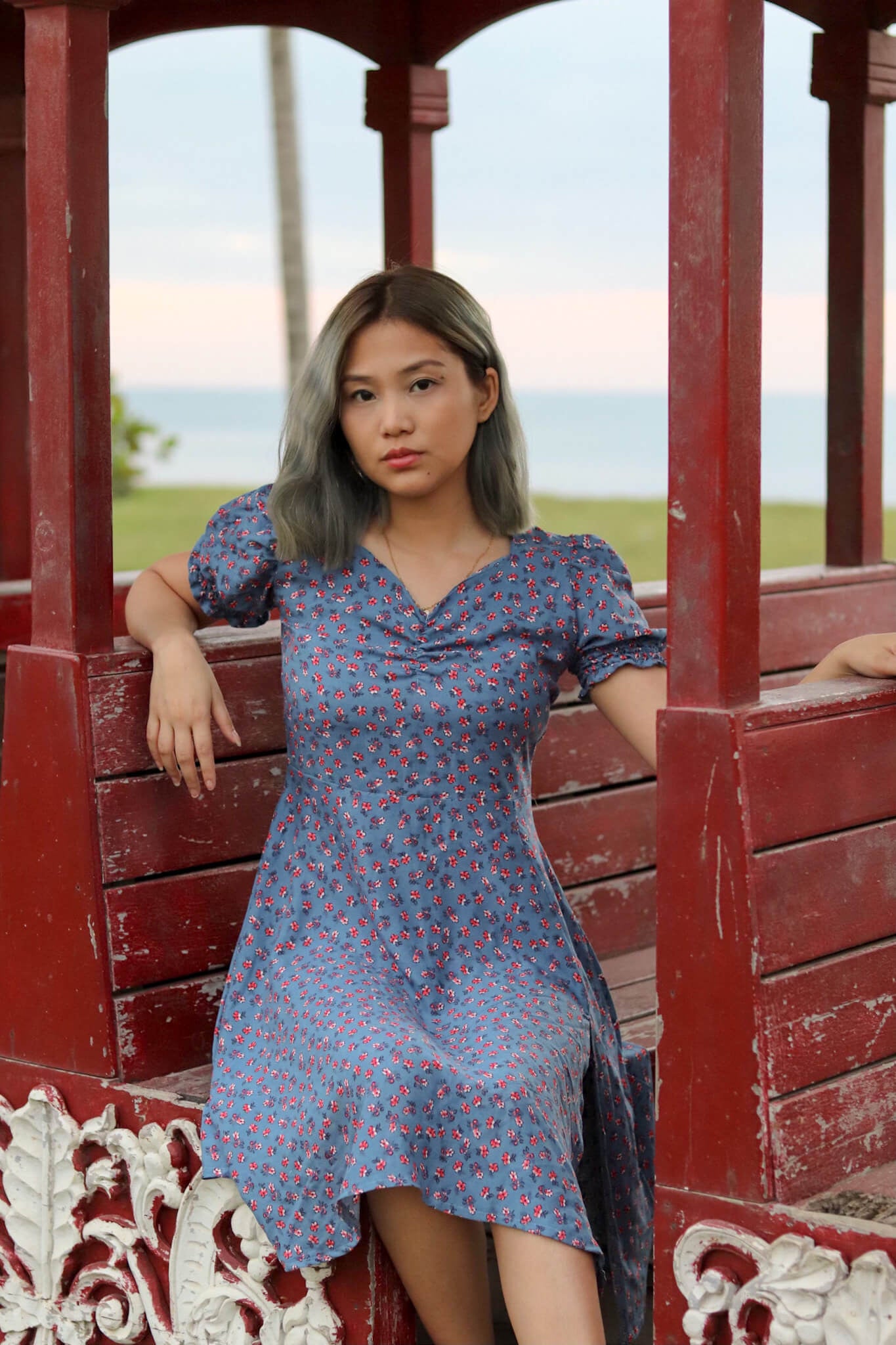 Haliya - Audine by FASHION HUB MANILA