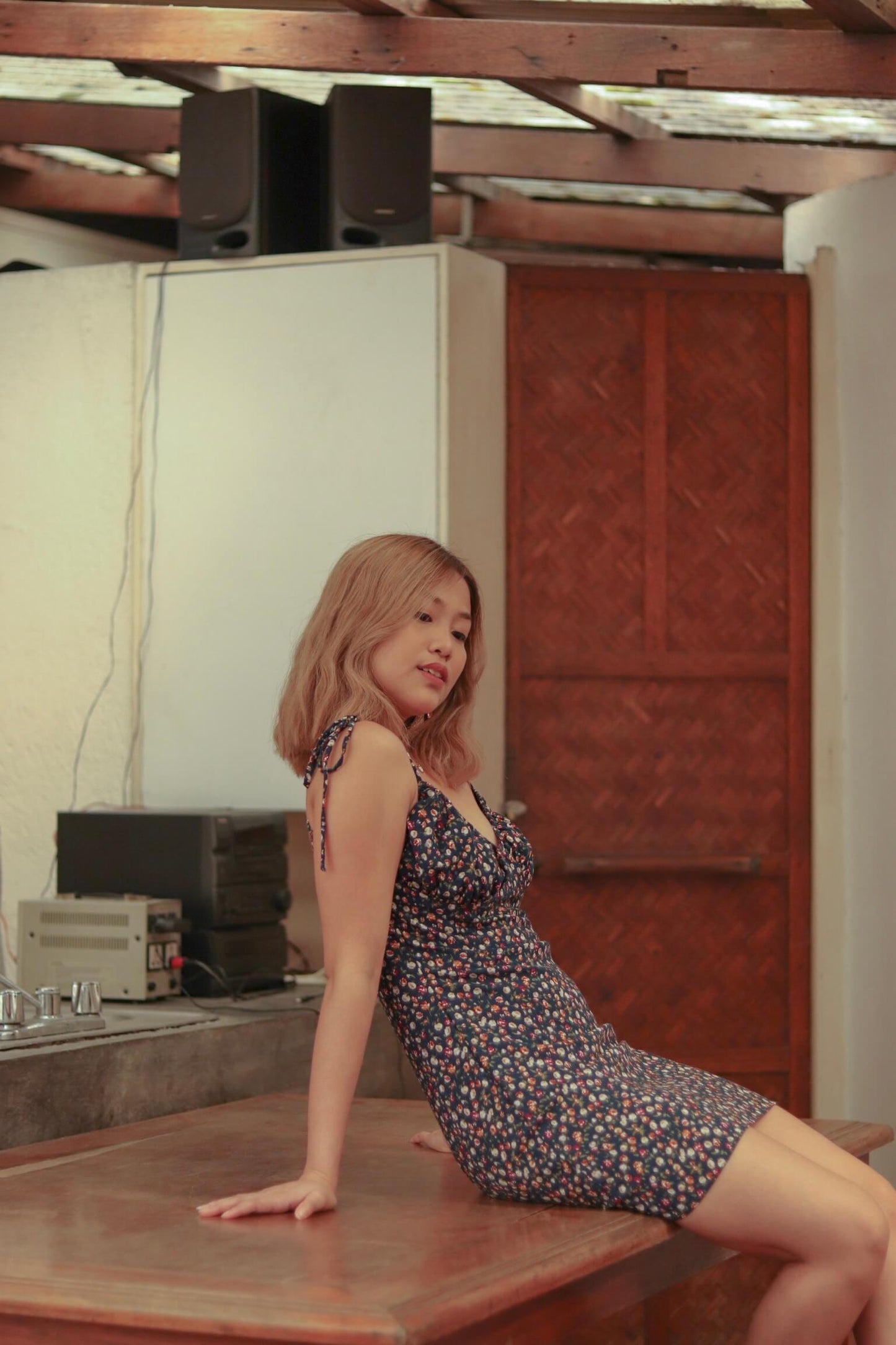 Olivia - Audine by FASHION HUB MANILA