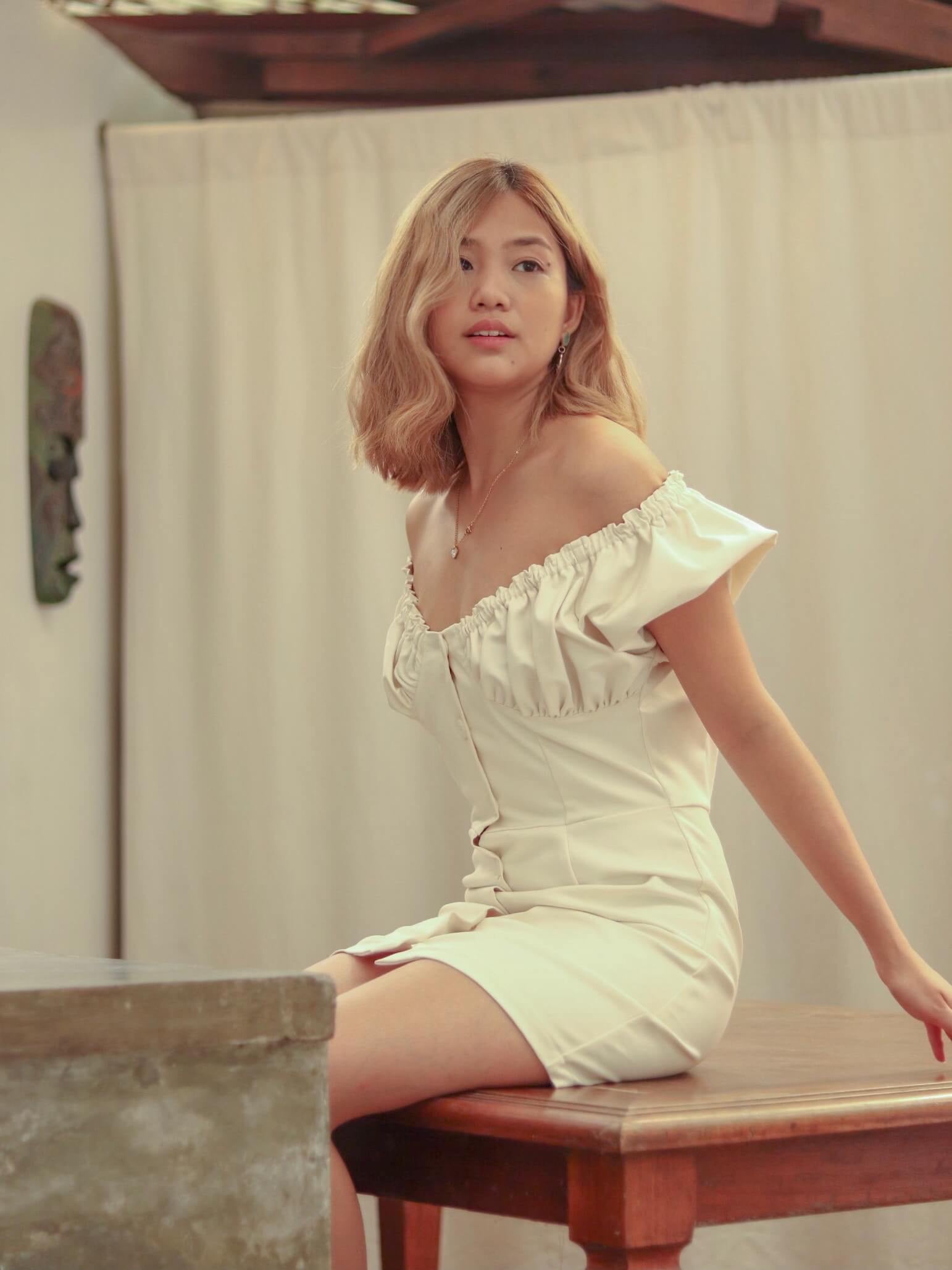 Savannah - Audine by FASHION HUB MANILA