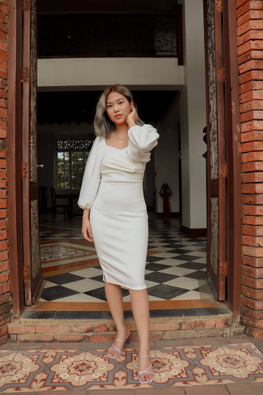 Marquita - Audine by FASHION HUB MANILA