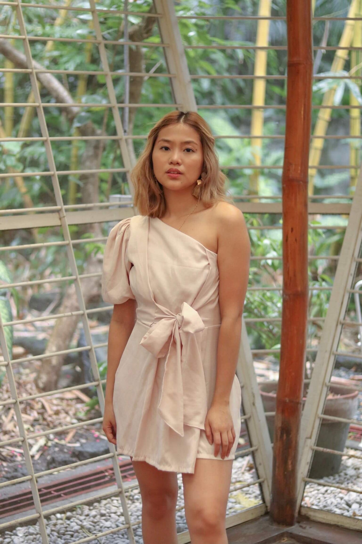 Madonna - Audine by FASHION HUB MANILA