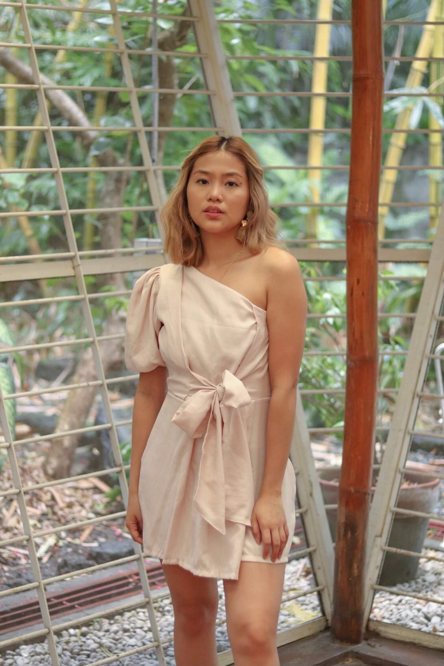 Madonna - Audine by FASHION HUB MANILA