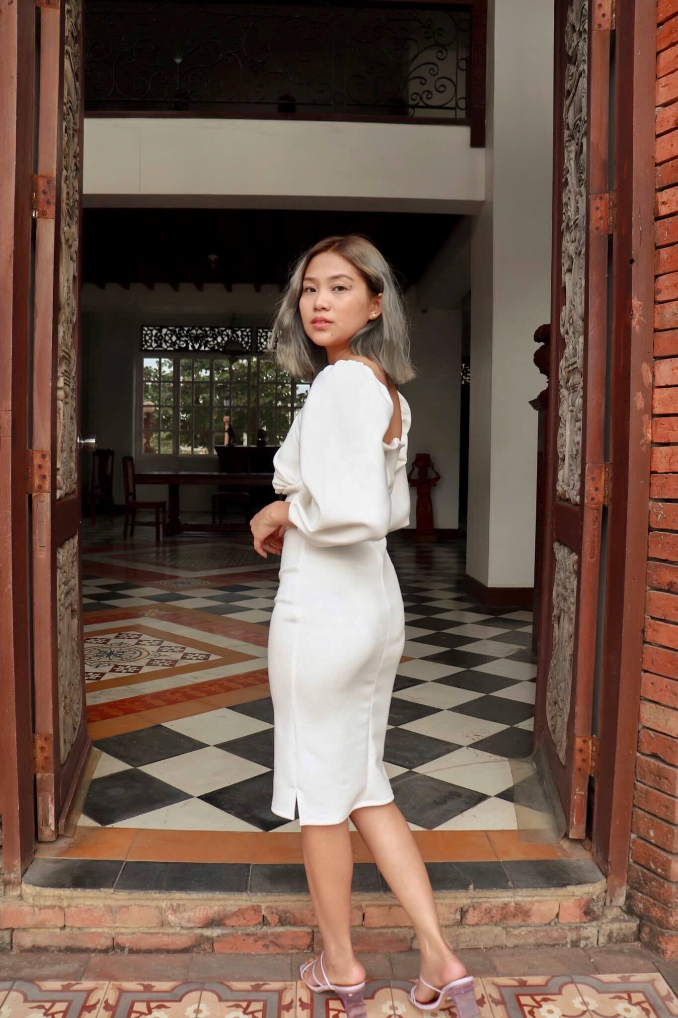 Marquita - Audine by FASHION HUB MANILA