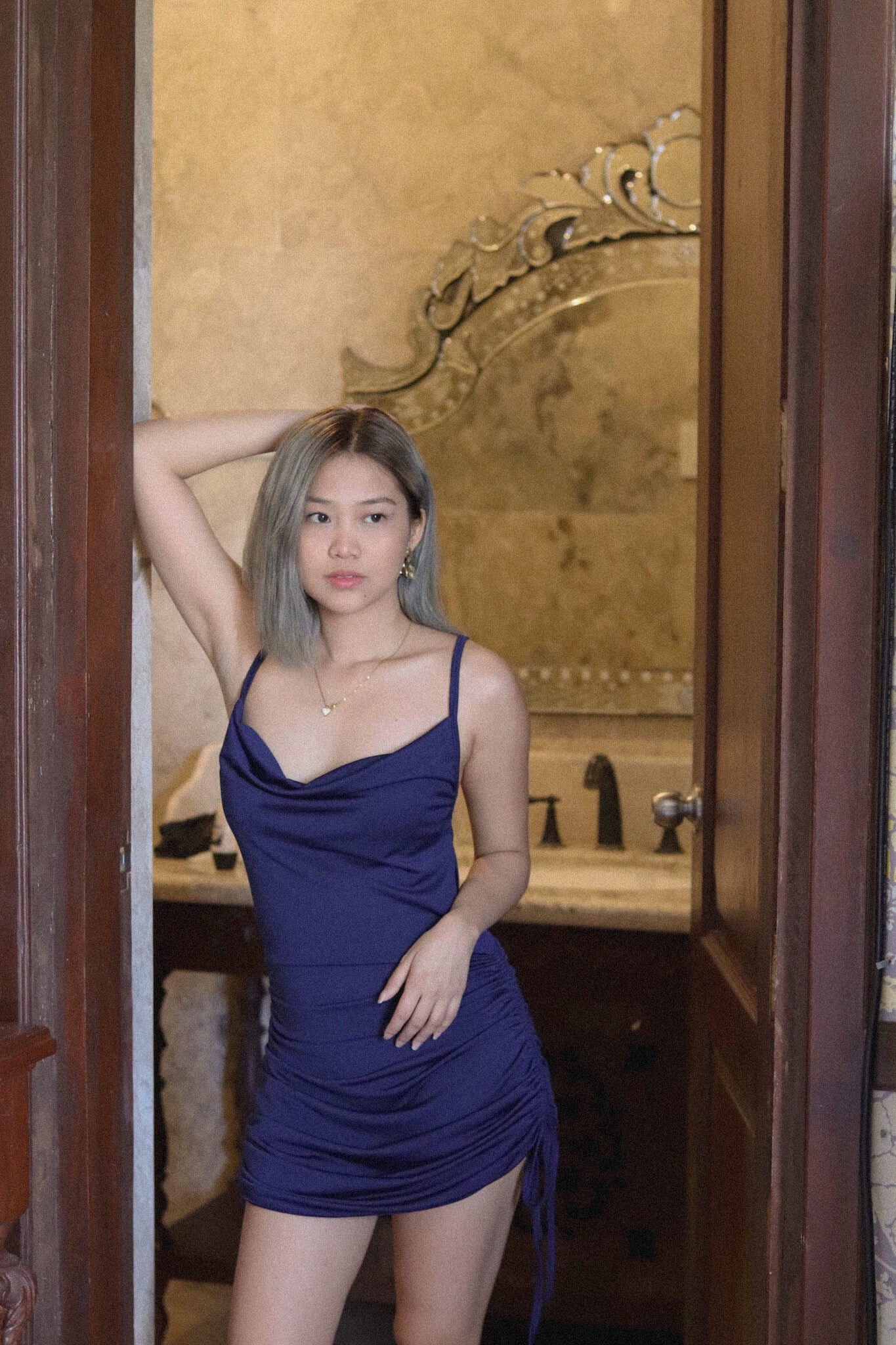 Regina - Audine by FASHION HUB MANILA