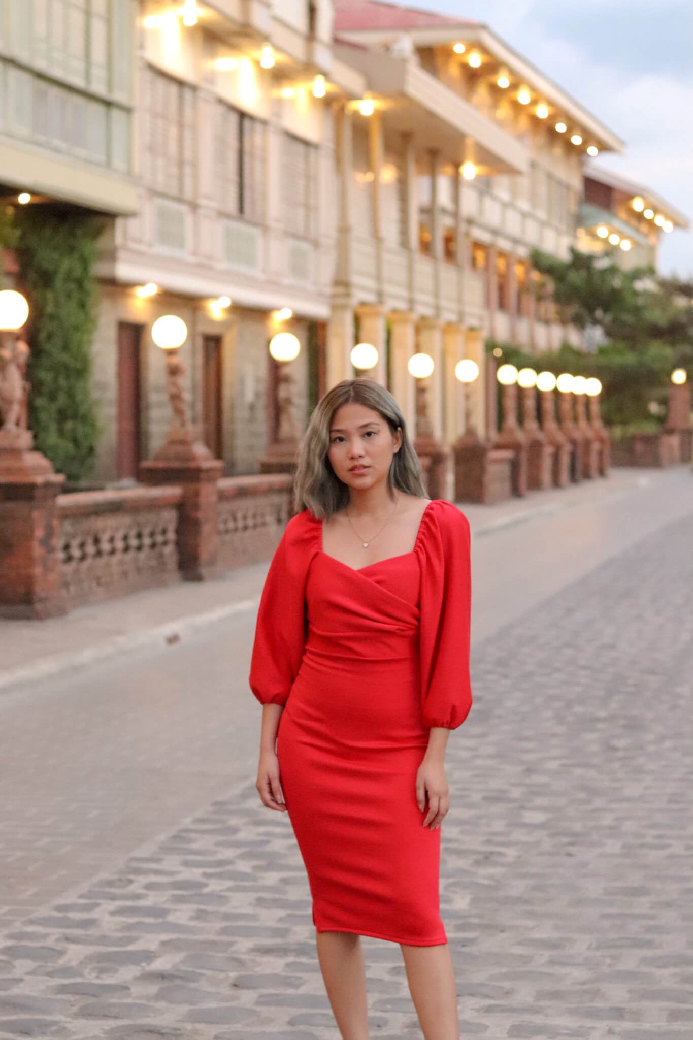 Marquita - Audine by FASHION HUB MANILA