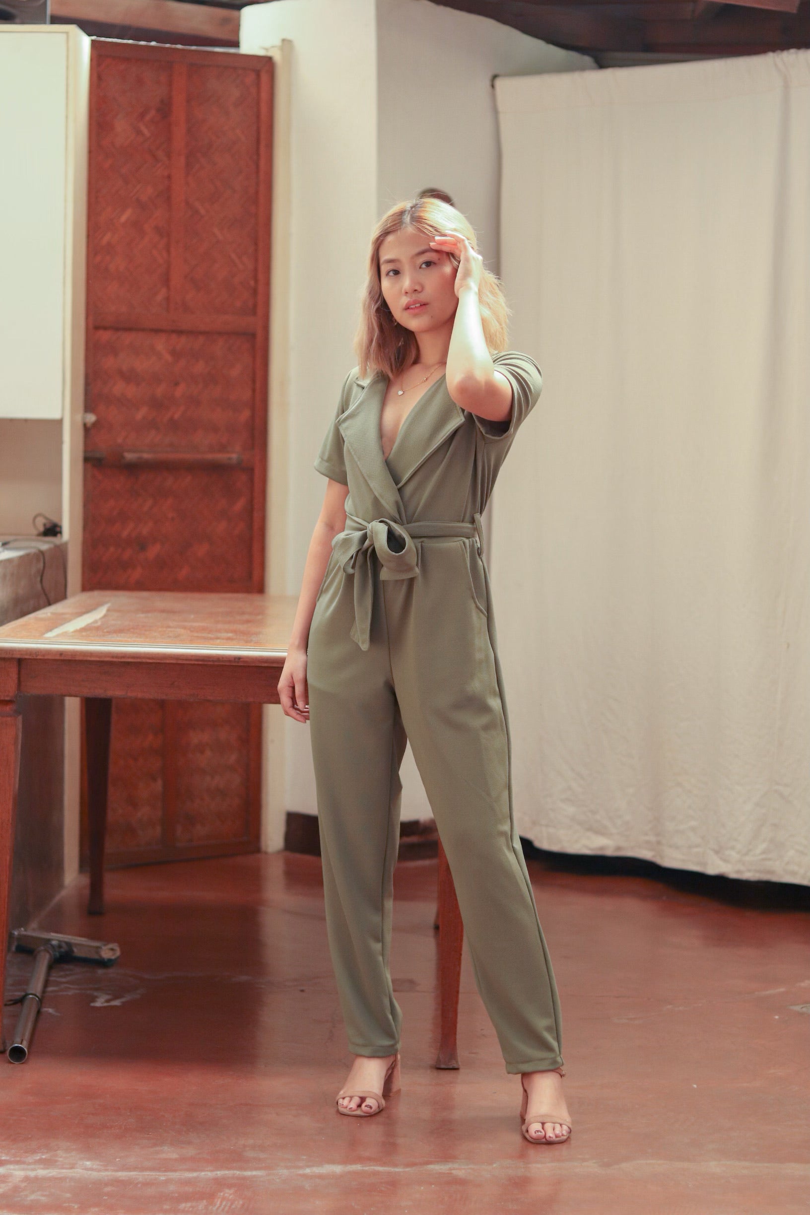 Emma - Audine by FASHION HUB MANILA