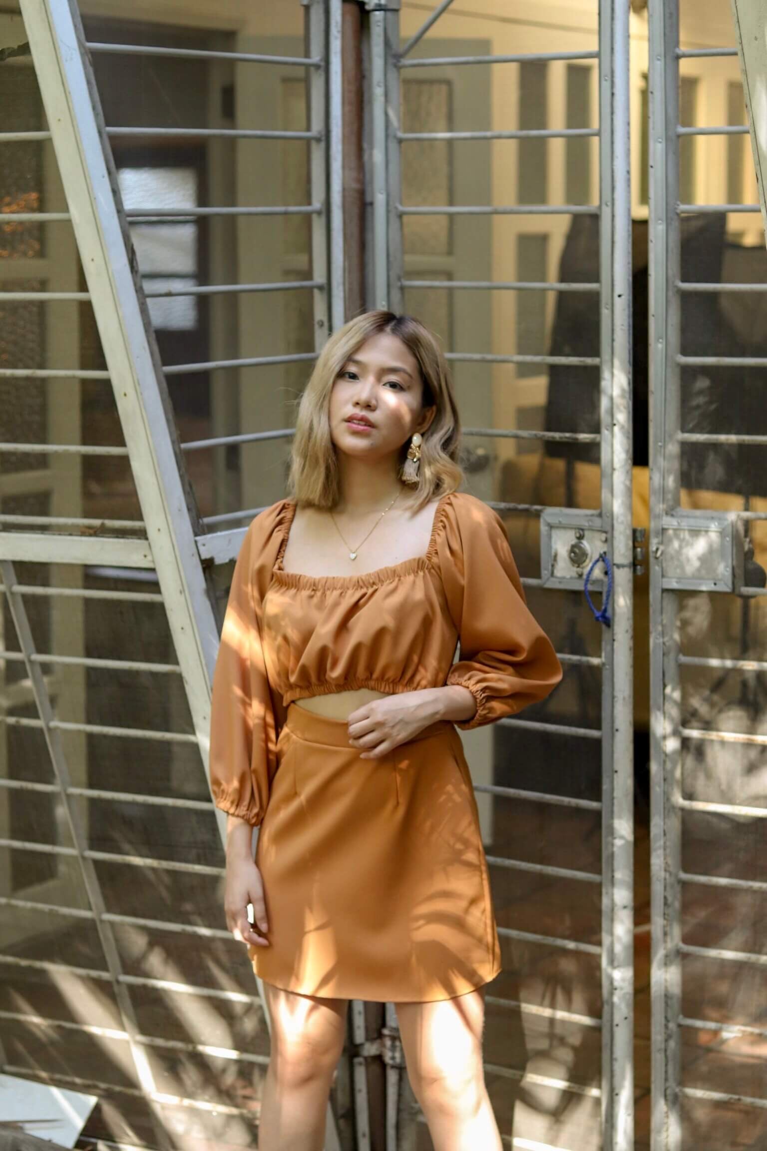 Marabella - Audine by FASHION HUB MANILA