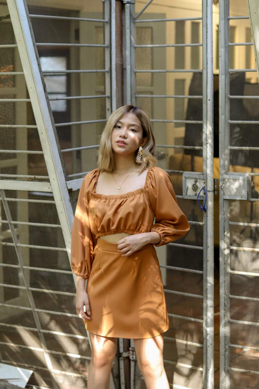 Marabella - Audine by FASHION HUB MANILA
