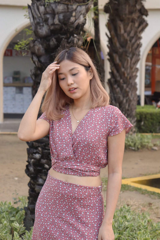 Katrina - Audine by FASHION HUB MANILA