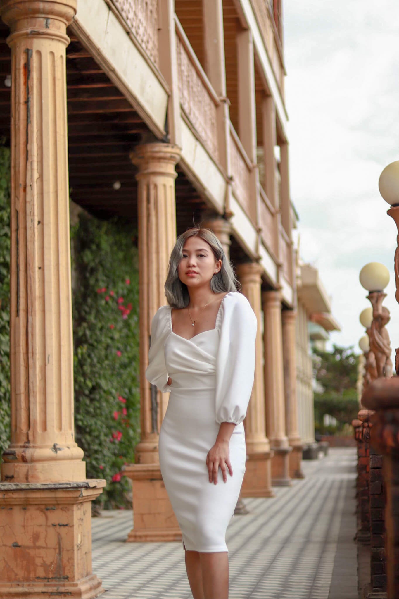 Marquita - Audine by FASHION HUB MANILA