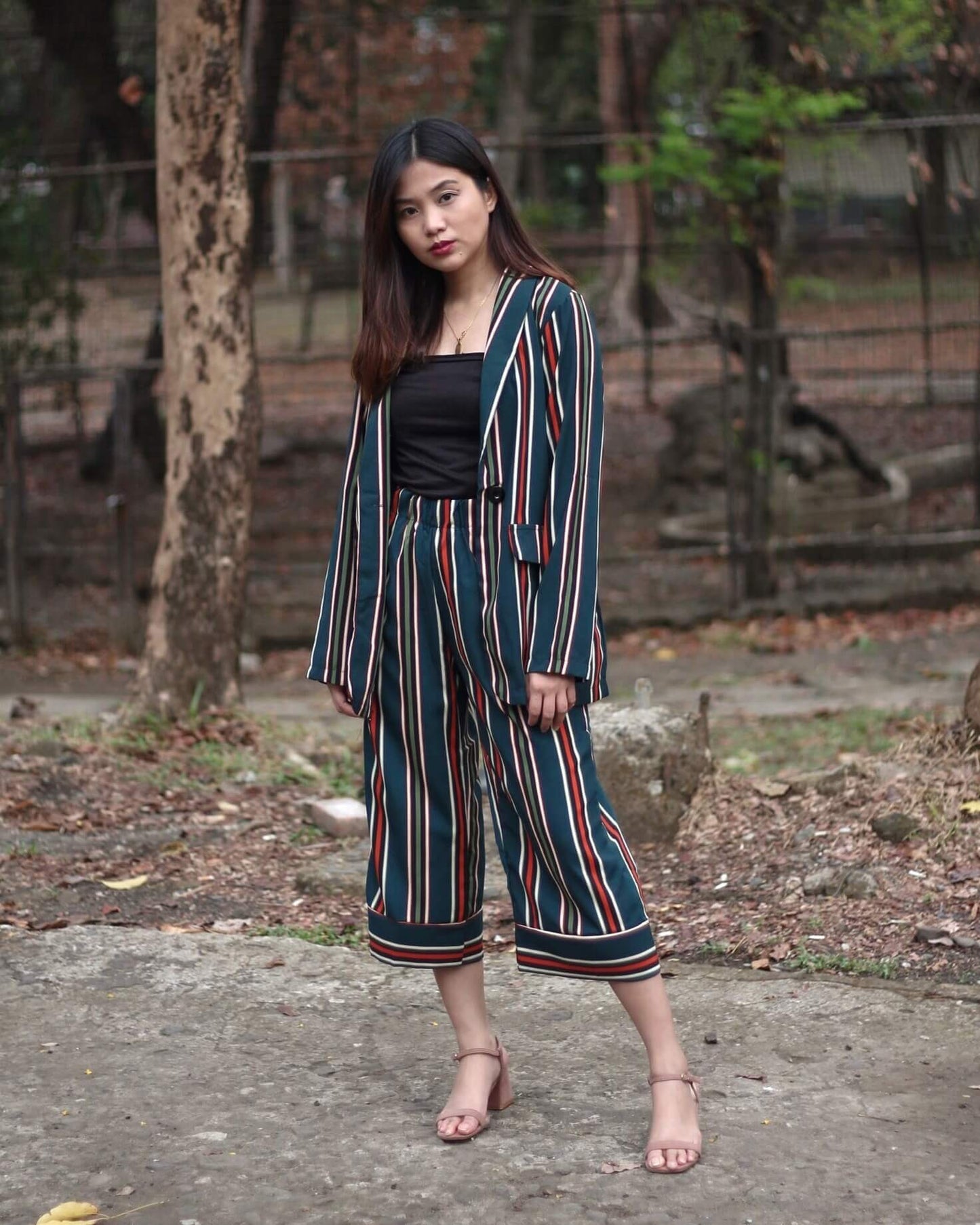 Constantina - Audine by FASHION HUB MANILA