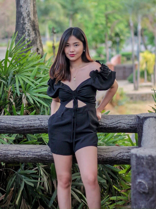 Catriona - Audine by FASHION HUB MANILA
