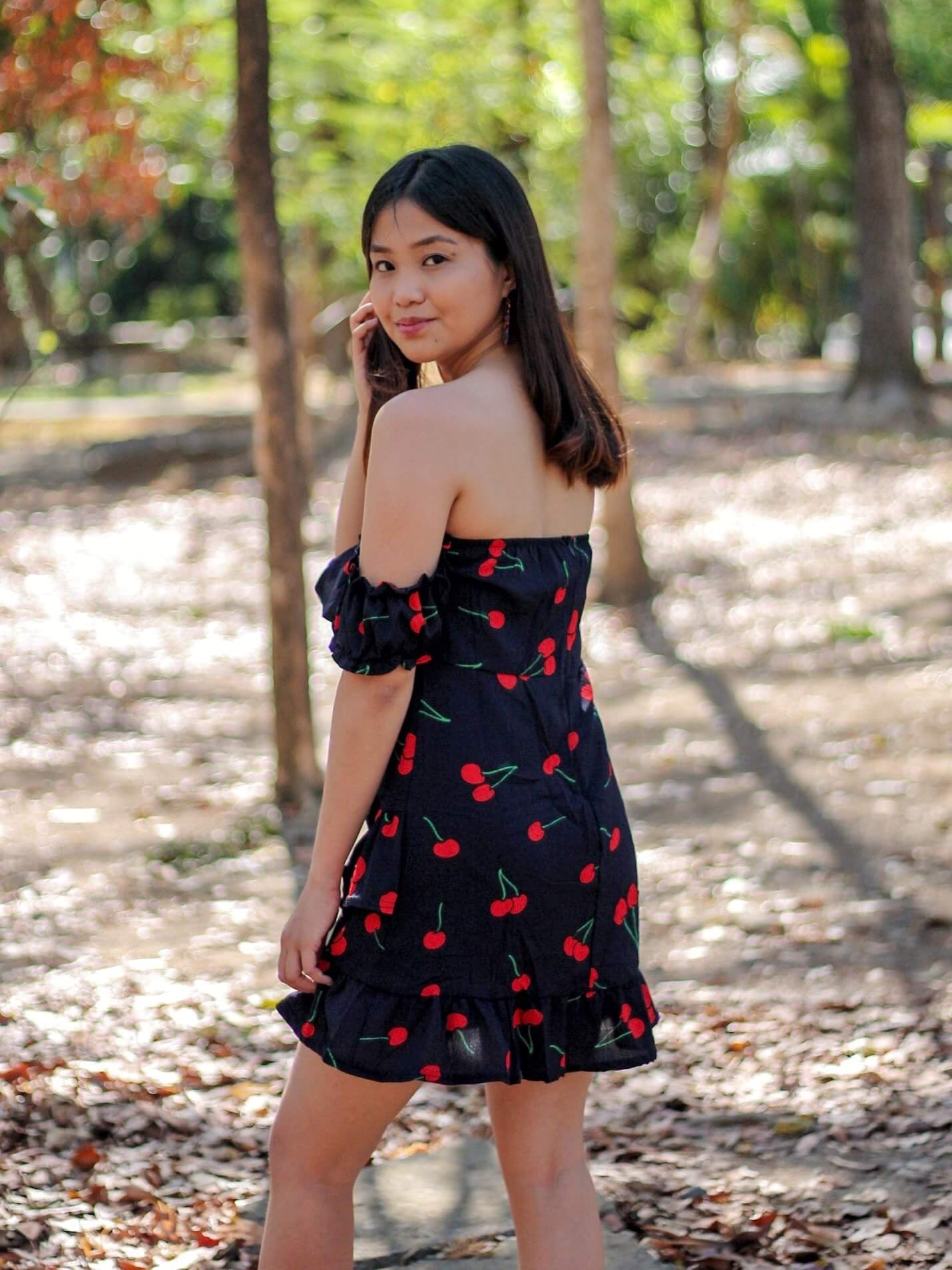 Marga - Audine by FASHION HUB MANILA