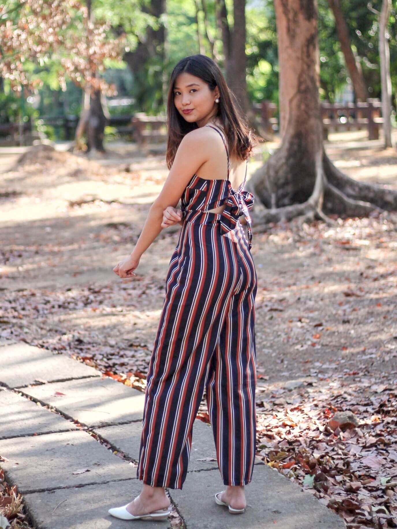 Bella - Audine by FASHION HUB MANILA