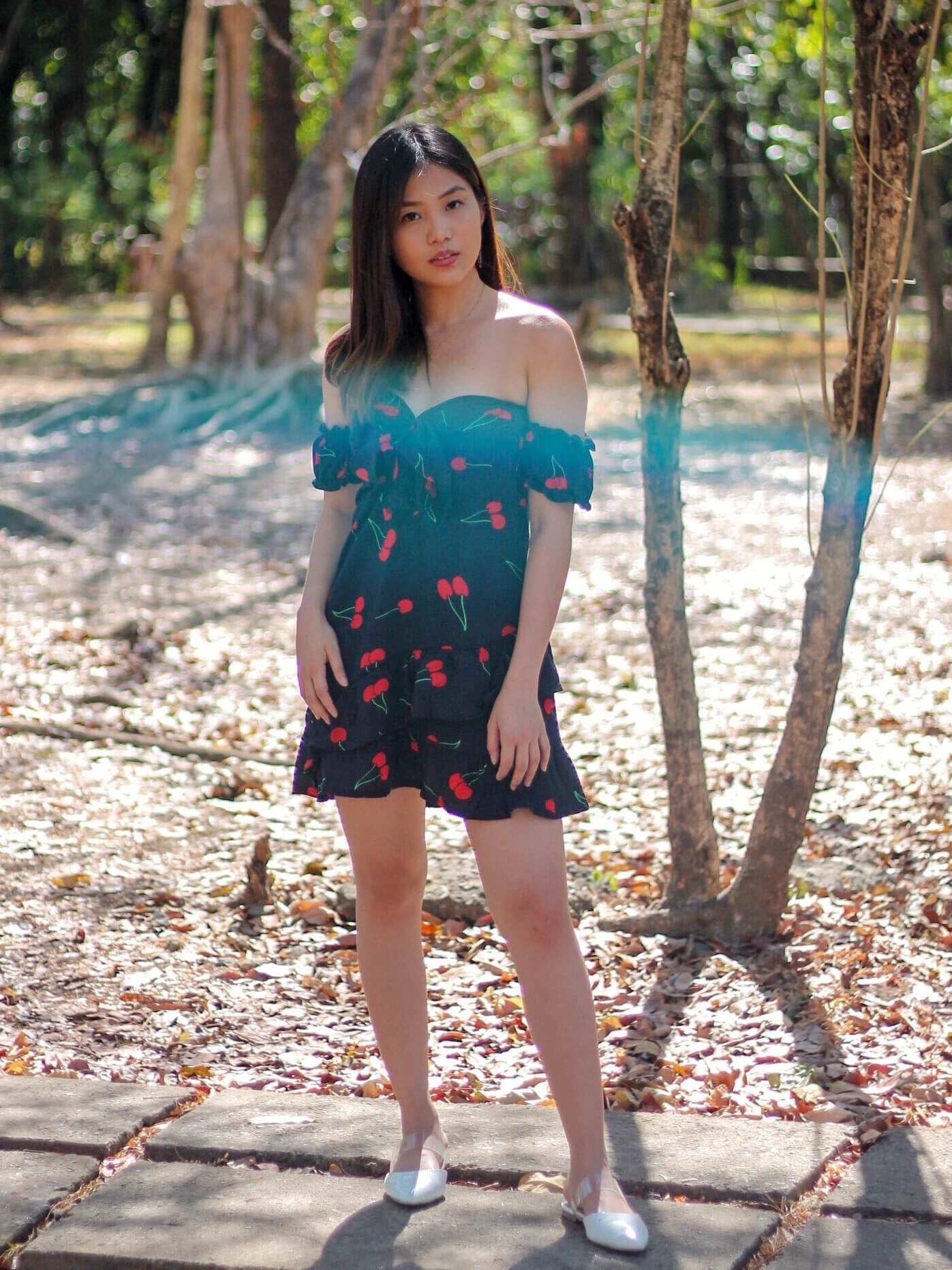Marga - Audine by FASHION HUB MANILA