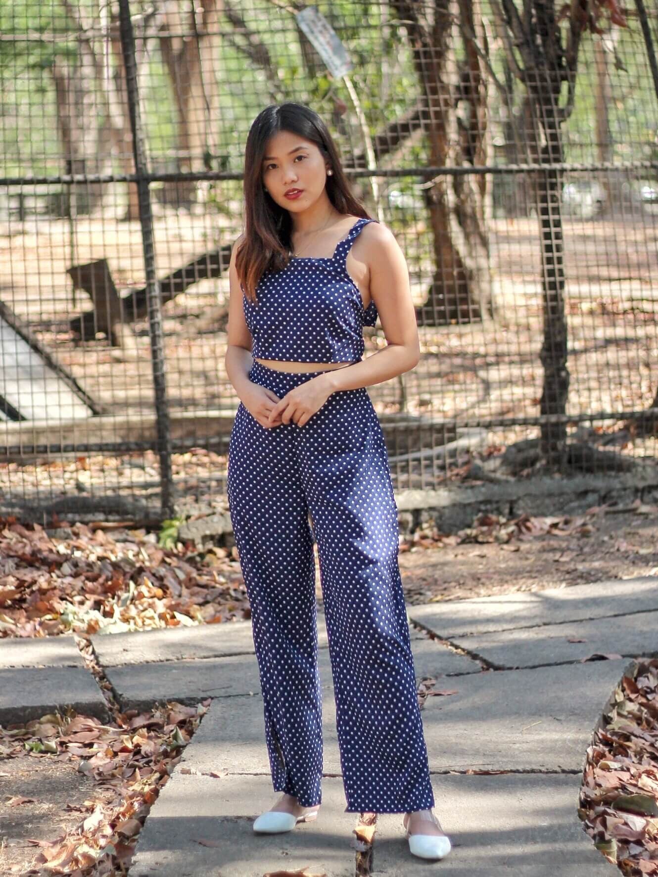 Lovi - Audine by FASHION HUB MANILA