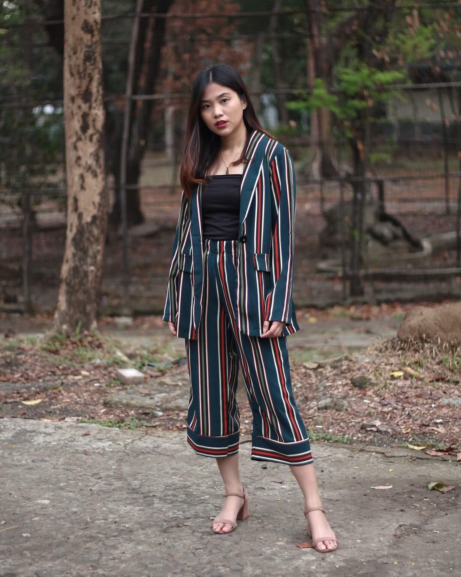 Constantina - Audine by FASHION HUB MANILA