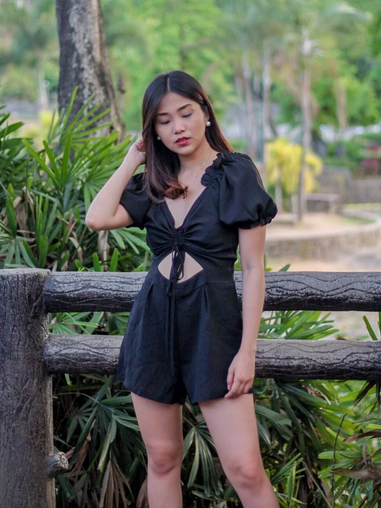 Catriona - Audine by FASHION HUB MANILA